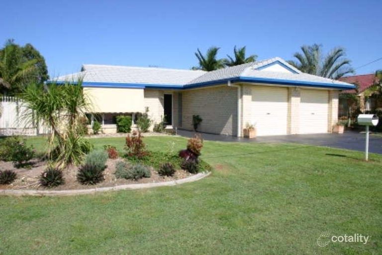 18 Tulip Tree Road, Murrumba Downs, QLD 4503 Sale & Rental History