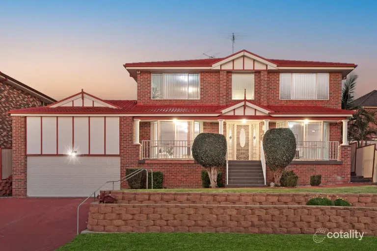 Property image of 4 Gannet Place Acacia Gardens