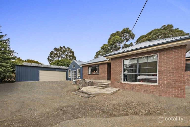7375 Rail Street, Wandong, VIC 3758 Sale & Rental History Property