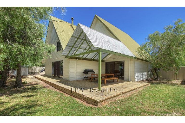 43 Peppermint Drive, Dunsborough, WA 6281 Sale & Rental History Price