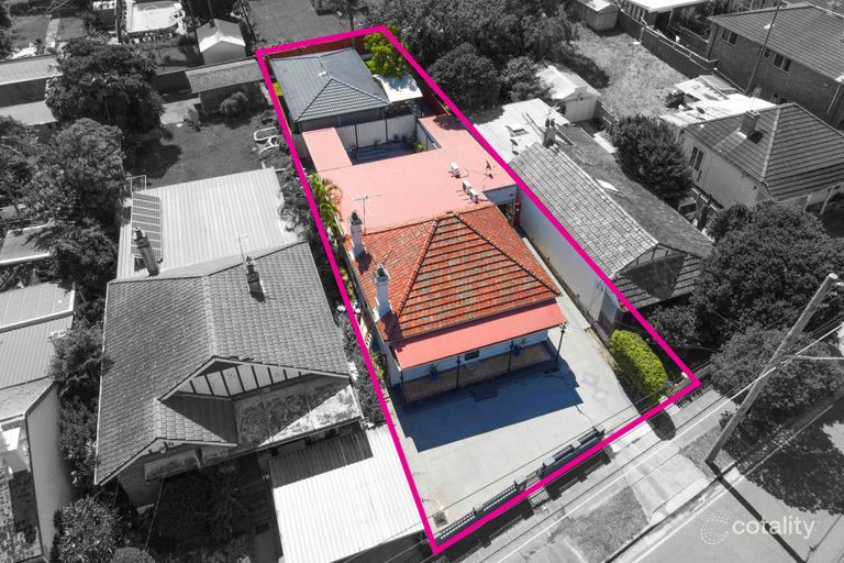 Property image of 69 West Botany Street Arncliffe