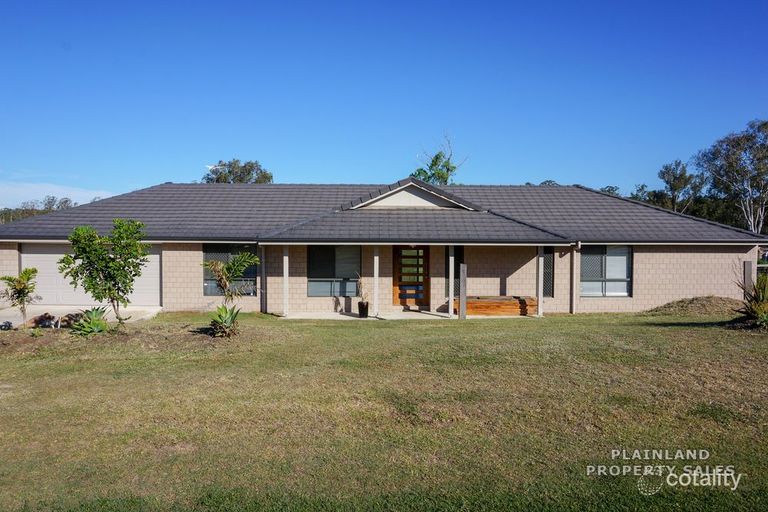 49 White Gums Road, Hatton Vale, QLD 4341 Sale & Rental History