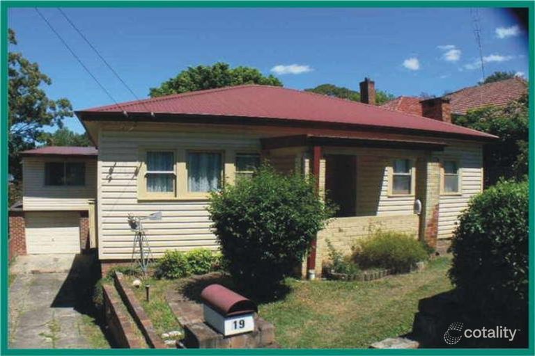 19 Burling Avenue, Mount Ousley, NSW 2519 Sale & Rental History Price