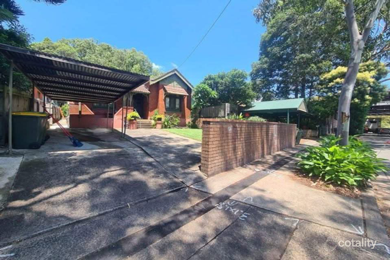 Property image of 49 Old Canterbury Road Lewisham