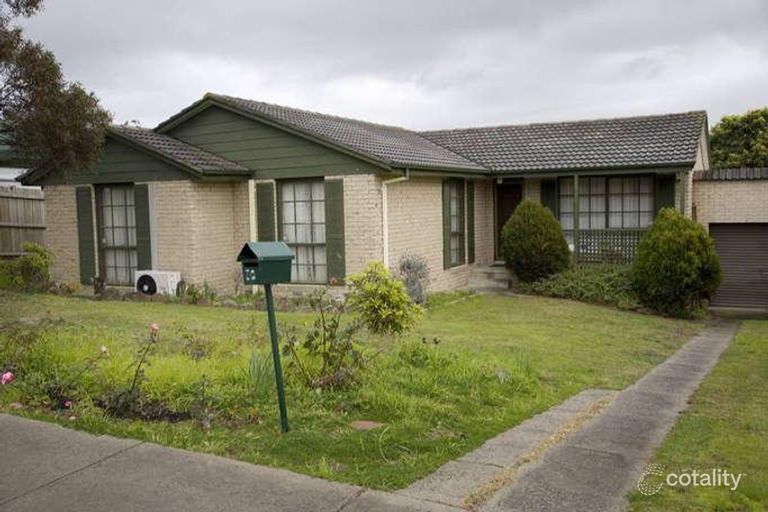 20 Lancefield Court, Endeavour Hills, VIC 3802 Sale & Rental History