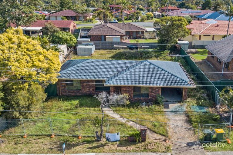 7 Cumberland Drive, Alexandra Hills, QLD 4161 Sale & Rental History