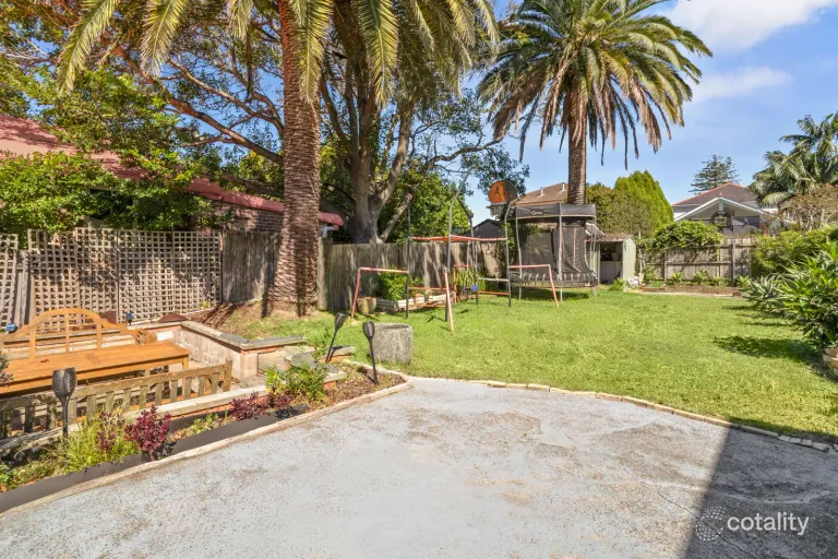 Property image of 18 Bradley Avenue Bellevue Hill