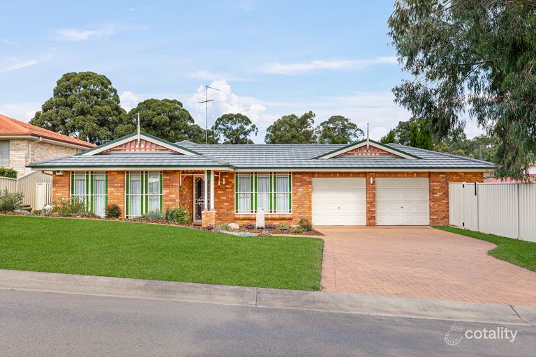 Property image of 4 Fernview Place Glenwood