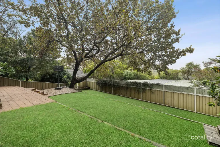 Property image of 29 Cooriengah Heights Road Engadine