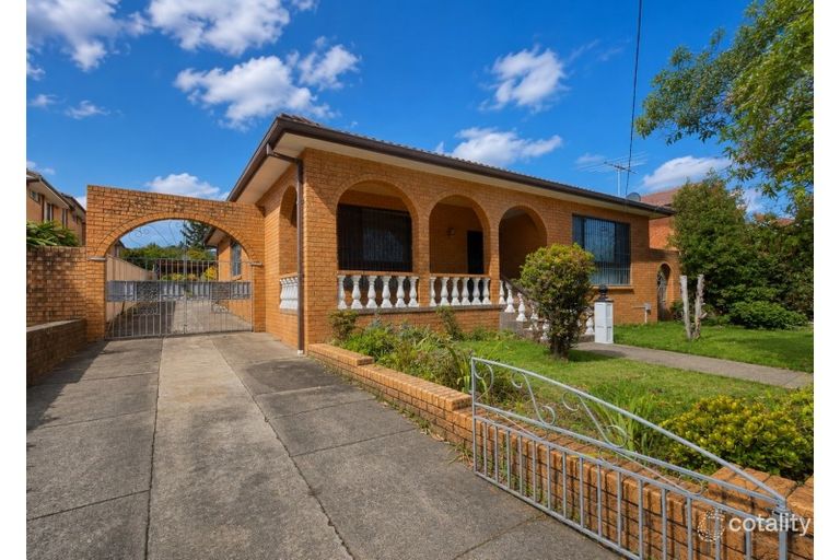 Property image of 27 Lidbury Street Berala