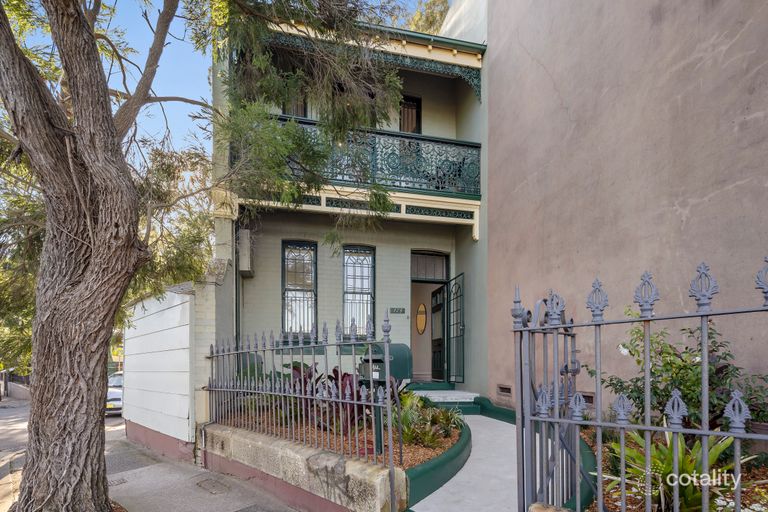 Property image of 113 Albermarle Street Newtown