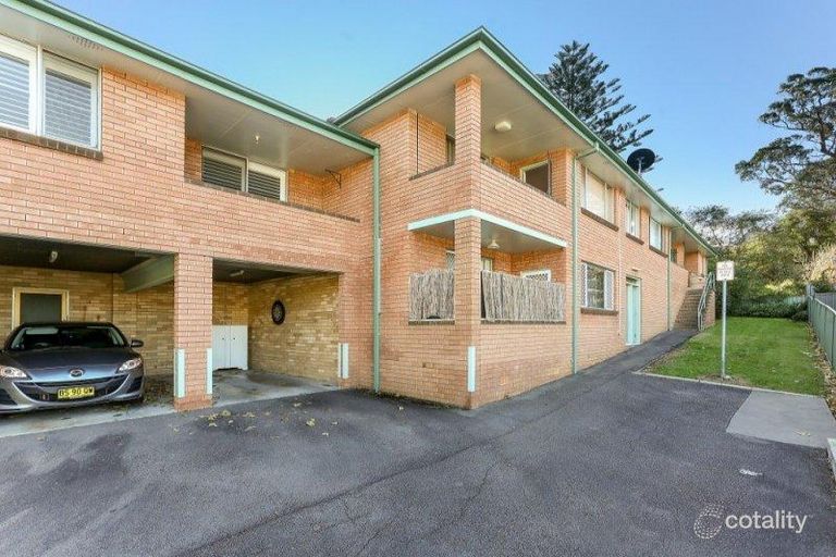 7/31 Edward Street, Charlestown, NSW 2290 Sale & Rental History Price Estimator