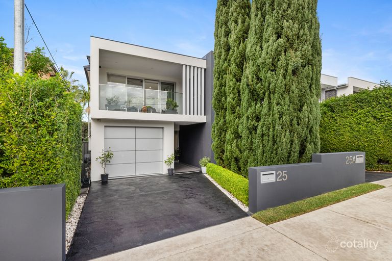 Property image of 25 Crump Street Mortdale
