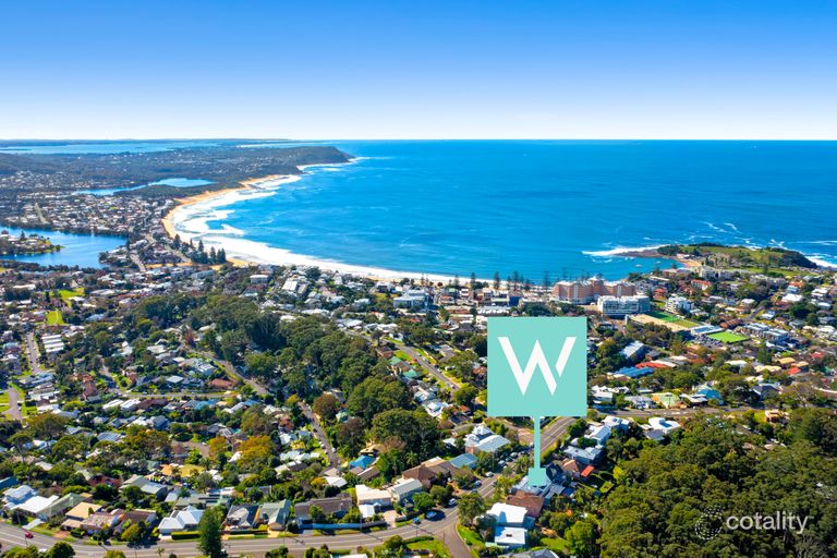 108 Scenic Highway, Terrigal, NSW 2260 Sale & Rental History Property