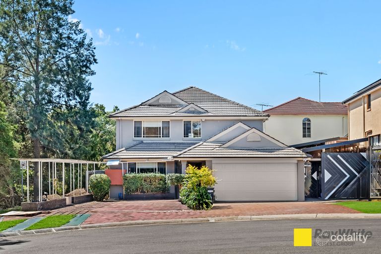 Property image of 12 Medici Place Glenwood