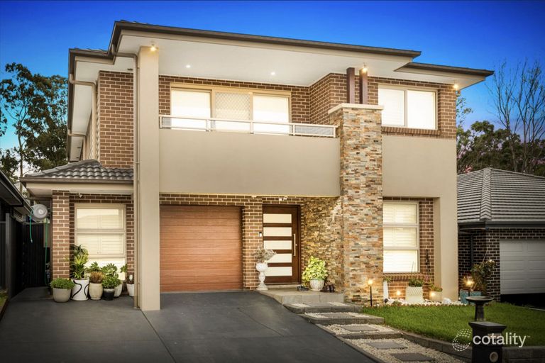 Property image of 16 Vito Glade Riverstone