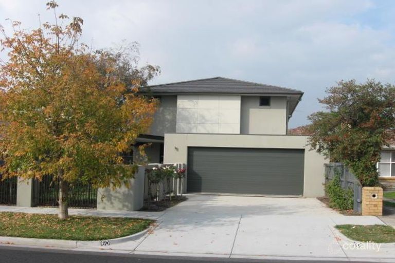 60 Canberra Grove, Brighton East, VIC 3187 Sale & Rental History