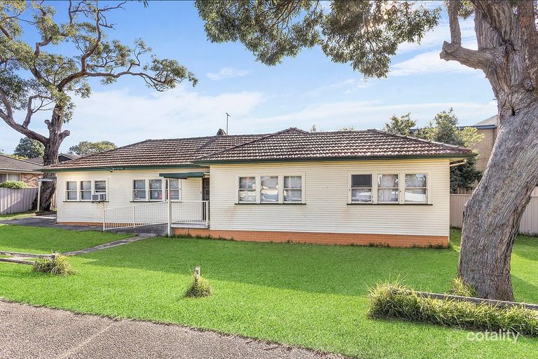 Property image of 743 Kingsway Street Gymea