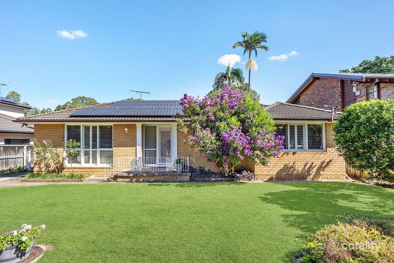 Property image of 3 Nash Place North Ryde