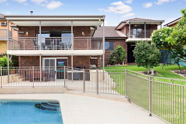 37 Homedale Crescent, Connells Point, NSW 2221 Sale & Rental History