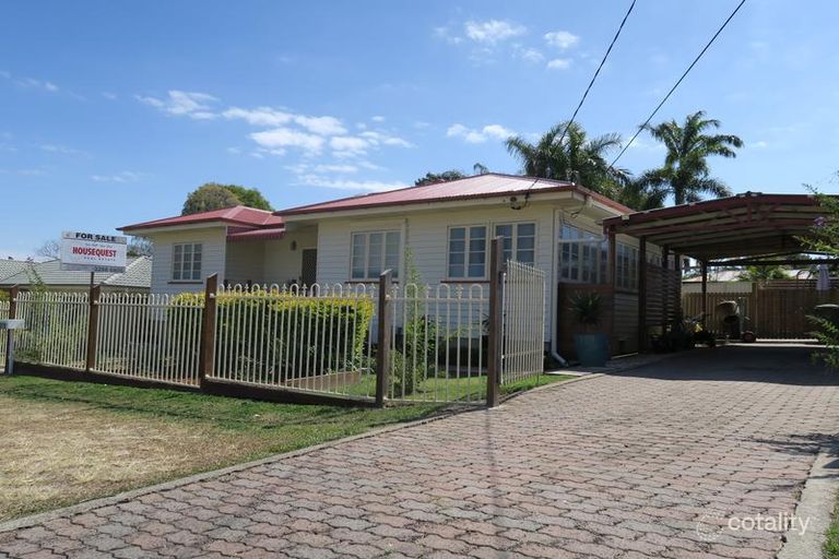 15 Hayes Street, Raceview, QLD 4305 Sale & Rental History Property Value Estimator