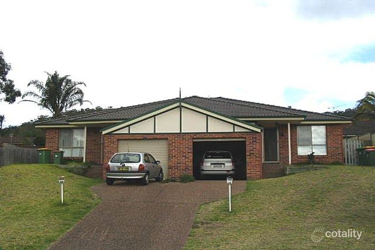 1/34 Greenvale Road, Green Point, NSW 2251 Sale & Rental History