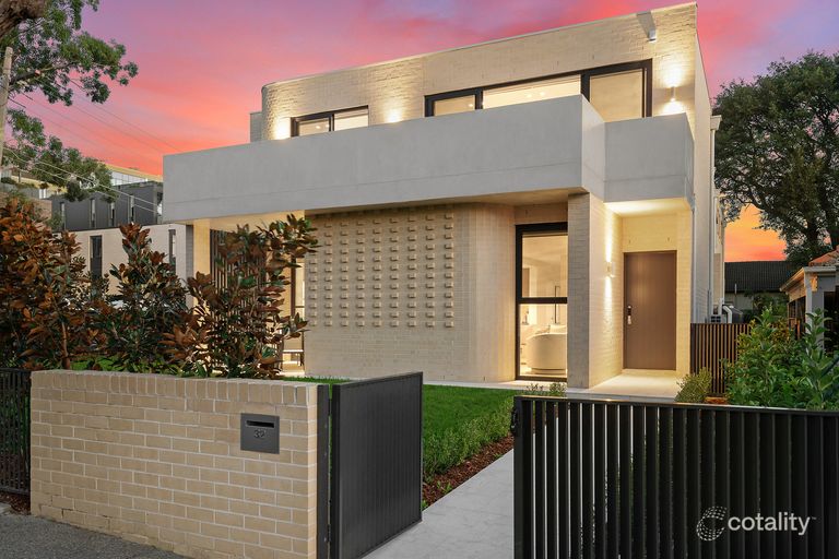 Property image of 32 Artarmon Road Willoughby