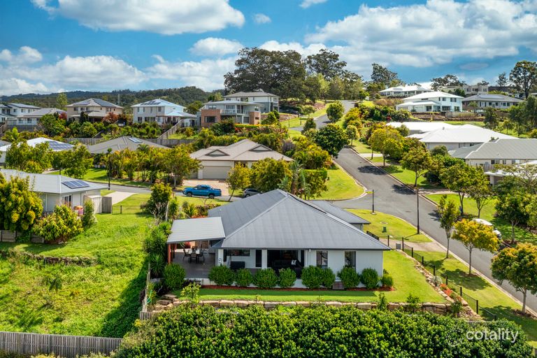 20 Northern Skies Terrace, Maudsland, QLD 4210 Sale & Rental History