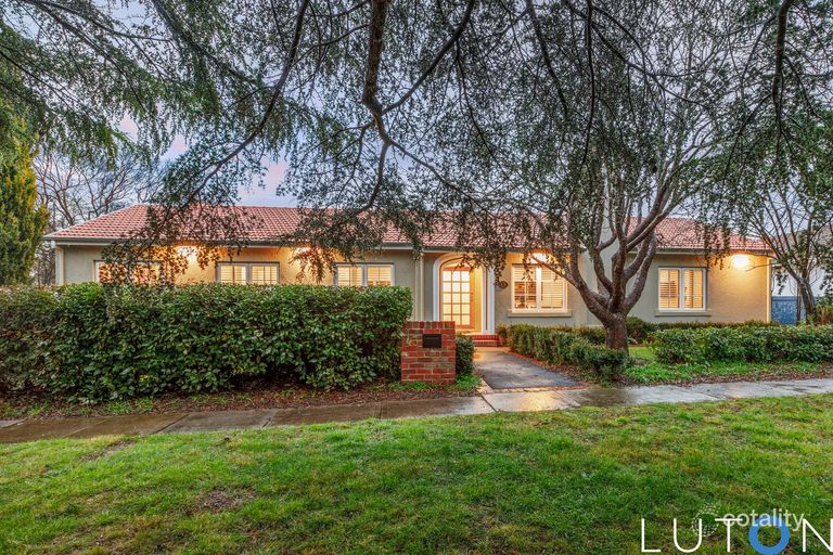 43 Euree Street, Reid, ACT 2612 Sale & Rental History Price Estimator