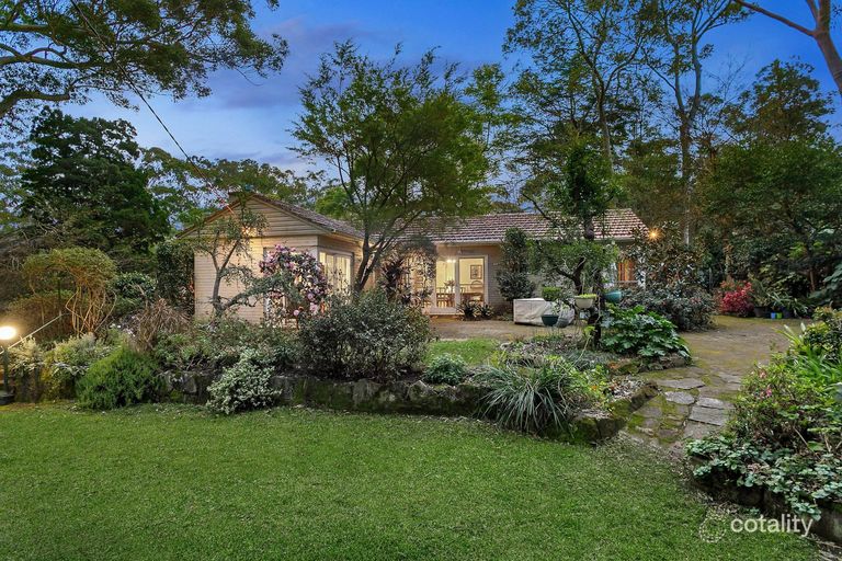 87 ADA AVENUE, WAHROONGA NSW 2076 Sale & Rental History Property