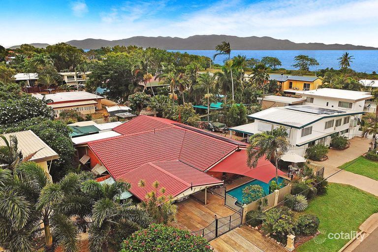 7 Sallows Street, Pallarenda, QLD 4810 Sale & Rental History Property