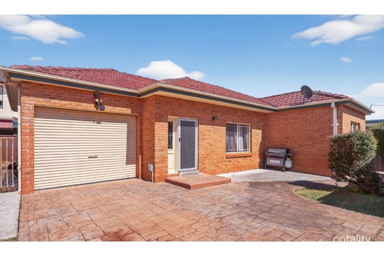 Property image of 41 Smiths Avenue Hurstville