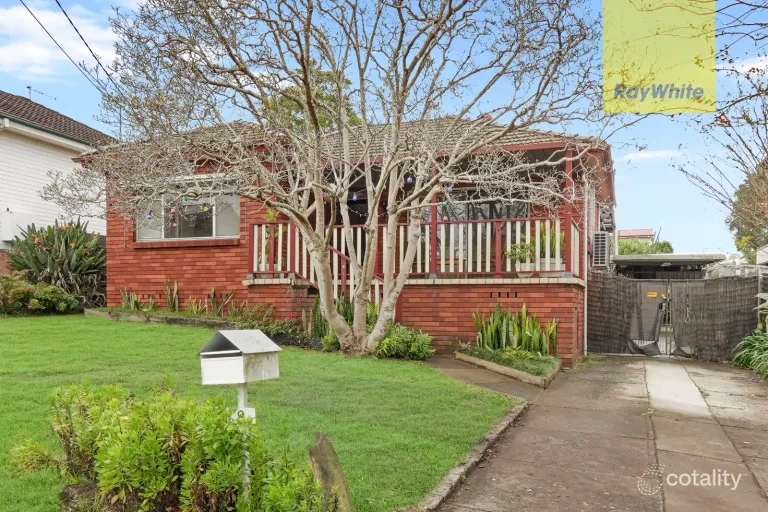 Property image of 9 Swan Street Rydalmere