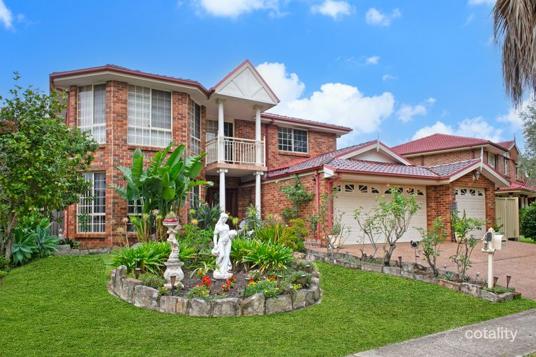 Property image of 72 Crestview Drive Glenwood