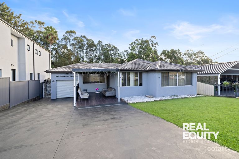 Property image of 86 Moorebank Avenue Moorebank