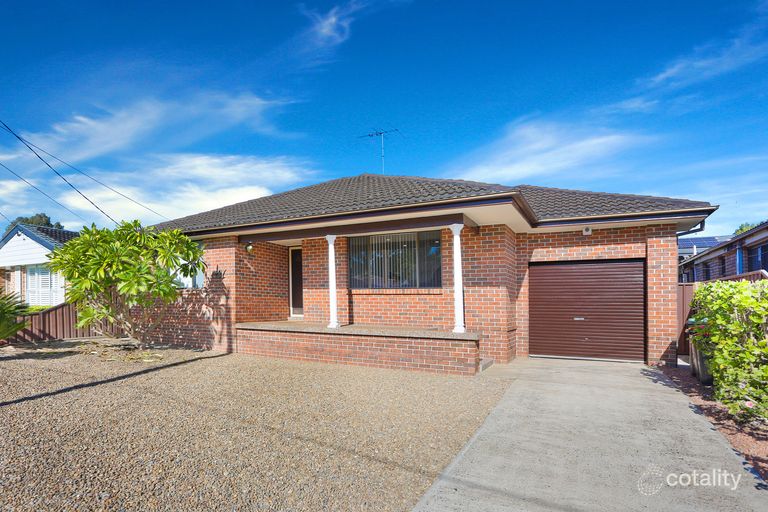 Property image of 130 Rausch Street Toongabbie