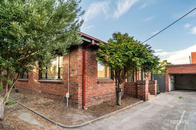 1216 Palmerston Street, Carlton, VIC 3053 Sale & Rental History
