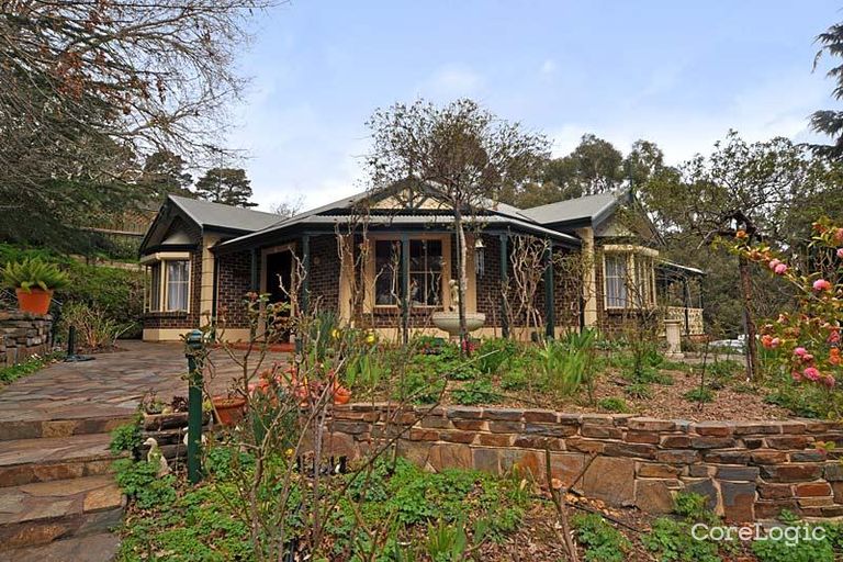 11 Heath Road, Crafers West, SA 5152 Sale & Rental History Property