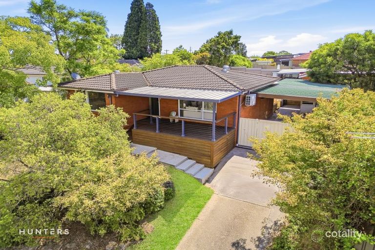 Property image of 10 Heffron Road Lalor Park