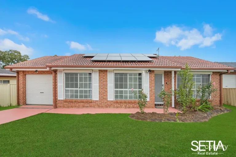 Property image of 3 Adrienne Street Glendenning