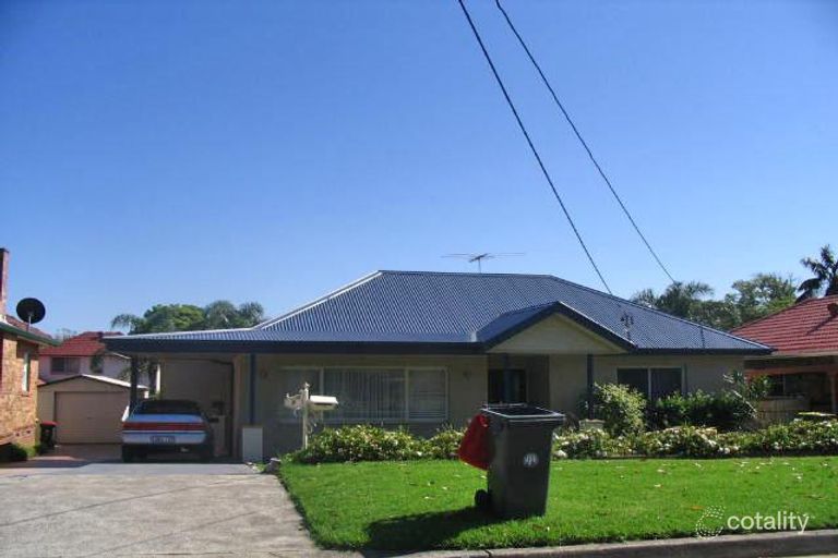 5 Taywood Street, Woolooware, NSW 2230 Sale & Rental History Property
