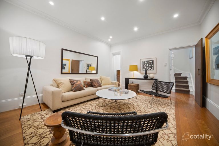 Property image of 46 Wigram Road Glebe