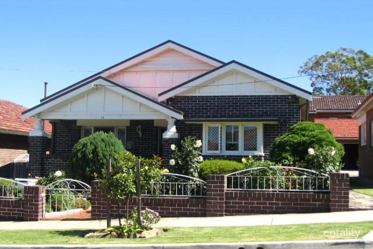 30 Halley Street, Five Dock, NSW 2046 Sale & Rental History Property Value Estimator