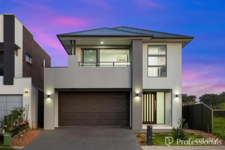 Property image of 16 Waterflow Street Box Hill