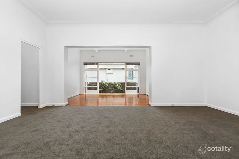 1/1A Beresford Road, Rose Bay, NSW 2029 Sale & Rental History