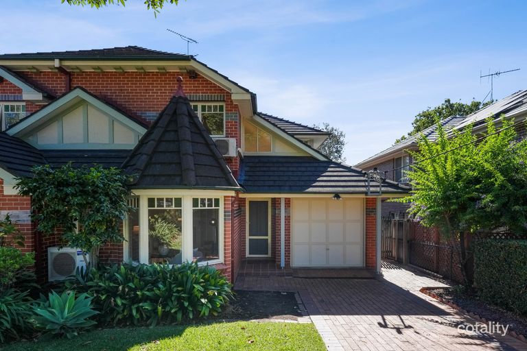 Property image of 13 Campbell Street Eastwood