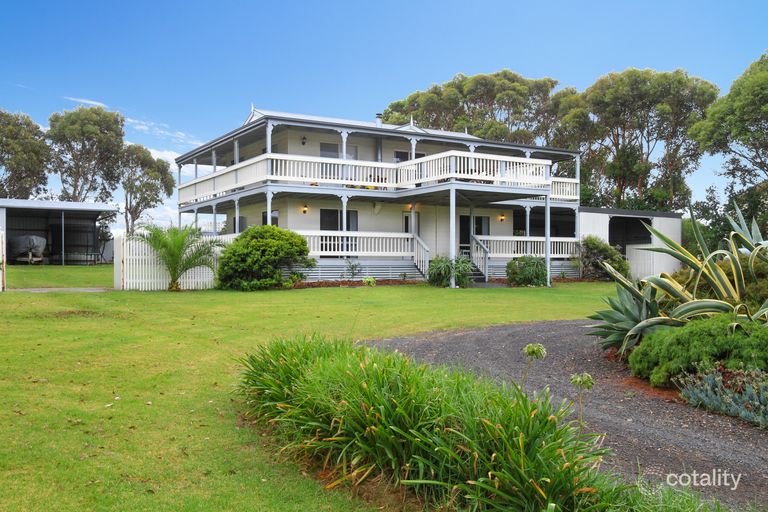 7 Byrnes Road, Woodside Beach, VIC 3874 Sale & Rental History Property Value Estimator