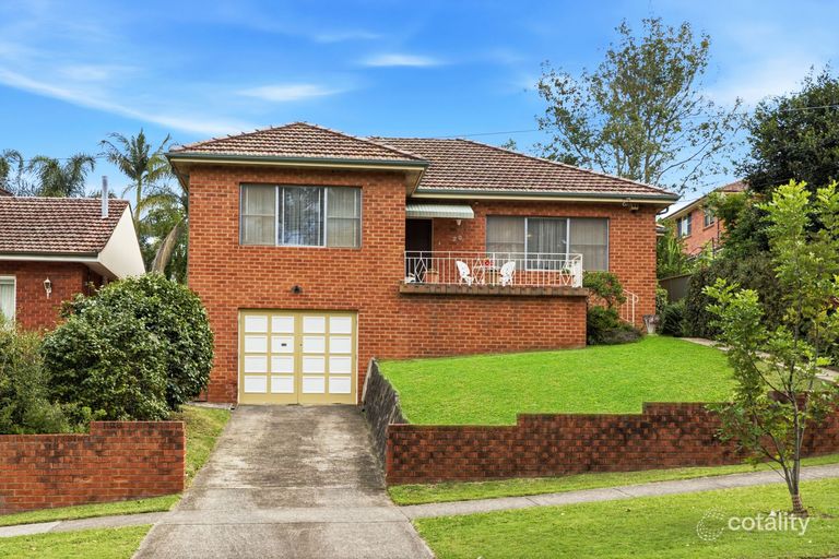 Property image of 20 Shaftsbury Road Denistone West