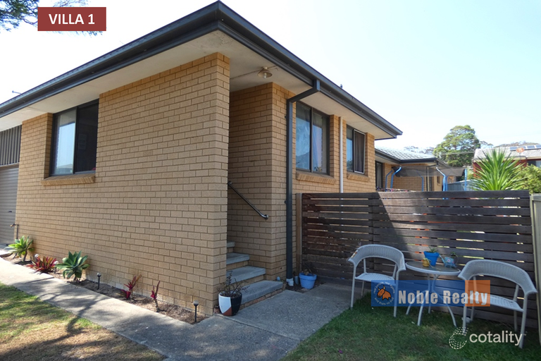 6 Fairway Crescent, Forster, NSW 2428 Sale & Rental History Property