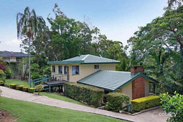 79 Panorama Drive, Nambour, QLD 4560 Sale & Rental History Property